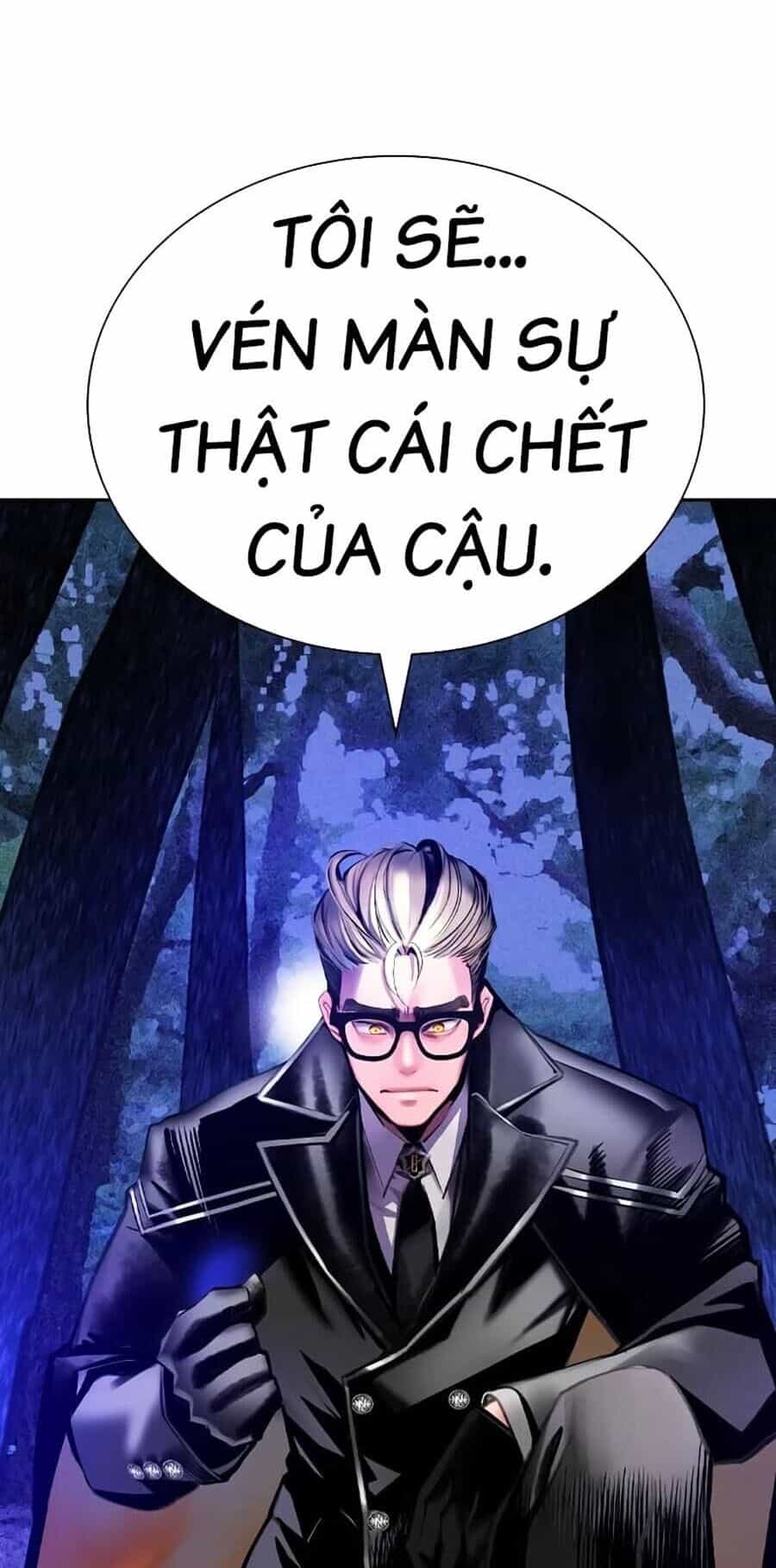 Nhân Trùng Đại Chiến - Chương 112 - ảnh 6