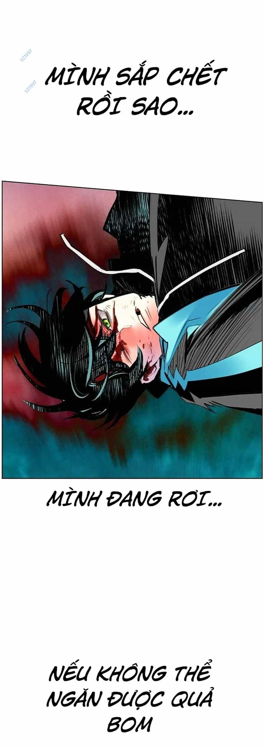 Nhân Trùng Đại Chiến - Chương 113 - ảnh 53