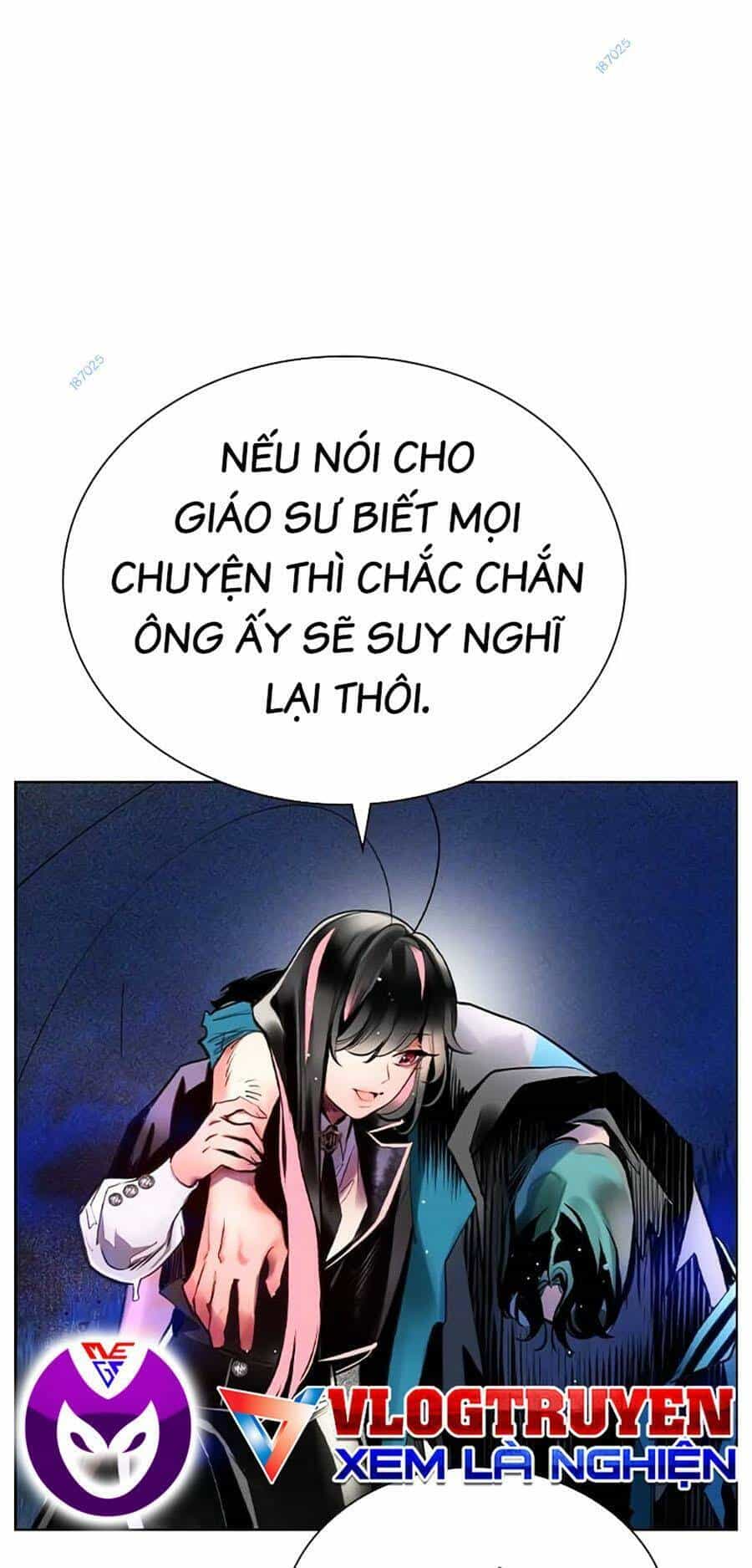 Nhân Trùng Đại Chiến - Chương 115 - ảnh 21