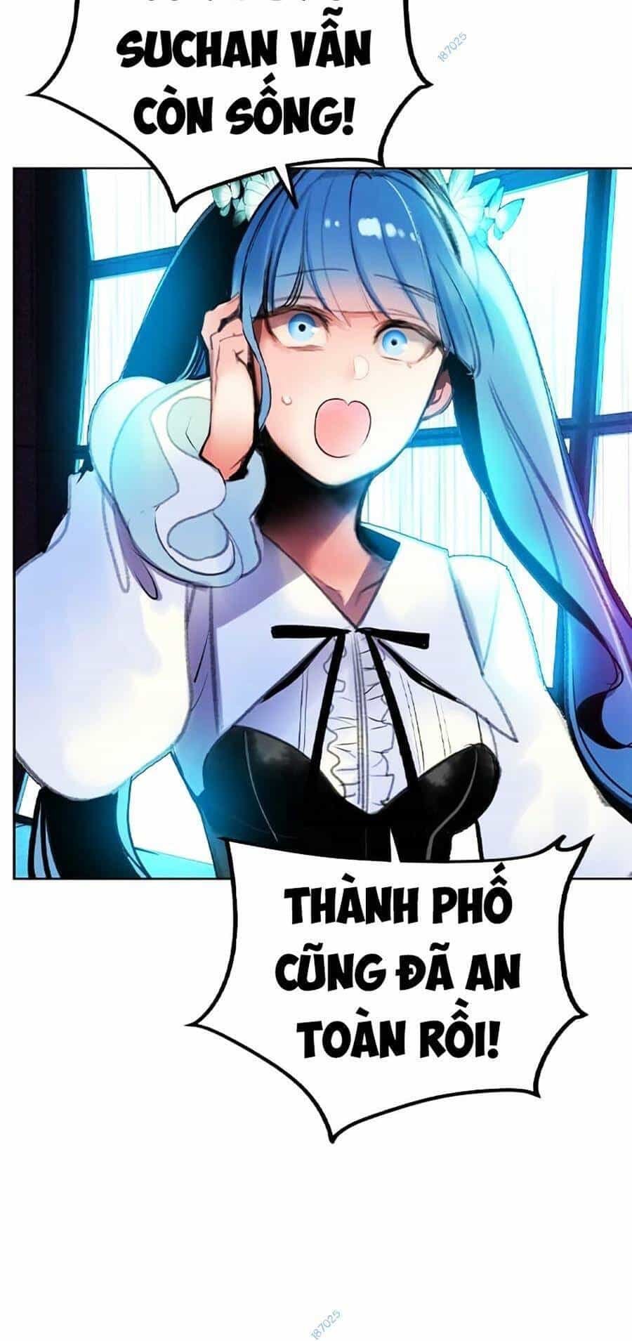 Nhân Trùng Đại Chiến - Chương 115 - ảnh 53