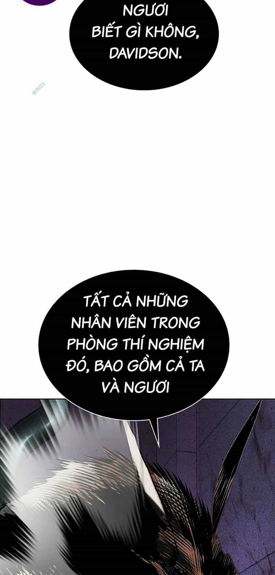 Nhân Trùng Đại Chiến - Chương 115 - ảnh 85