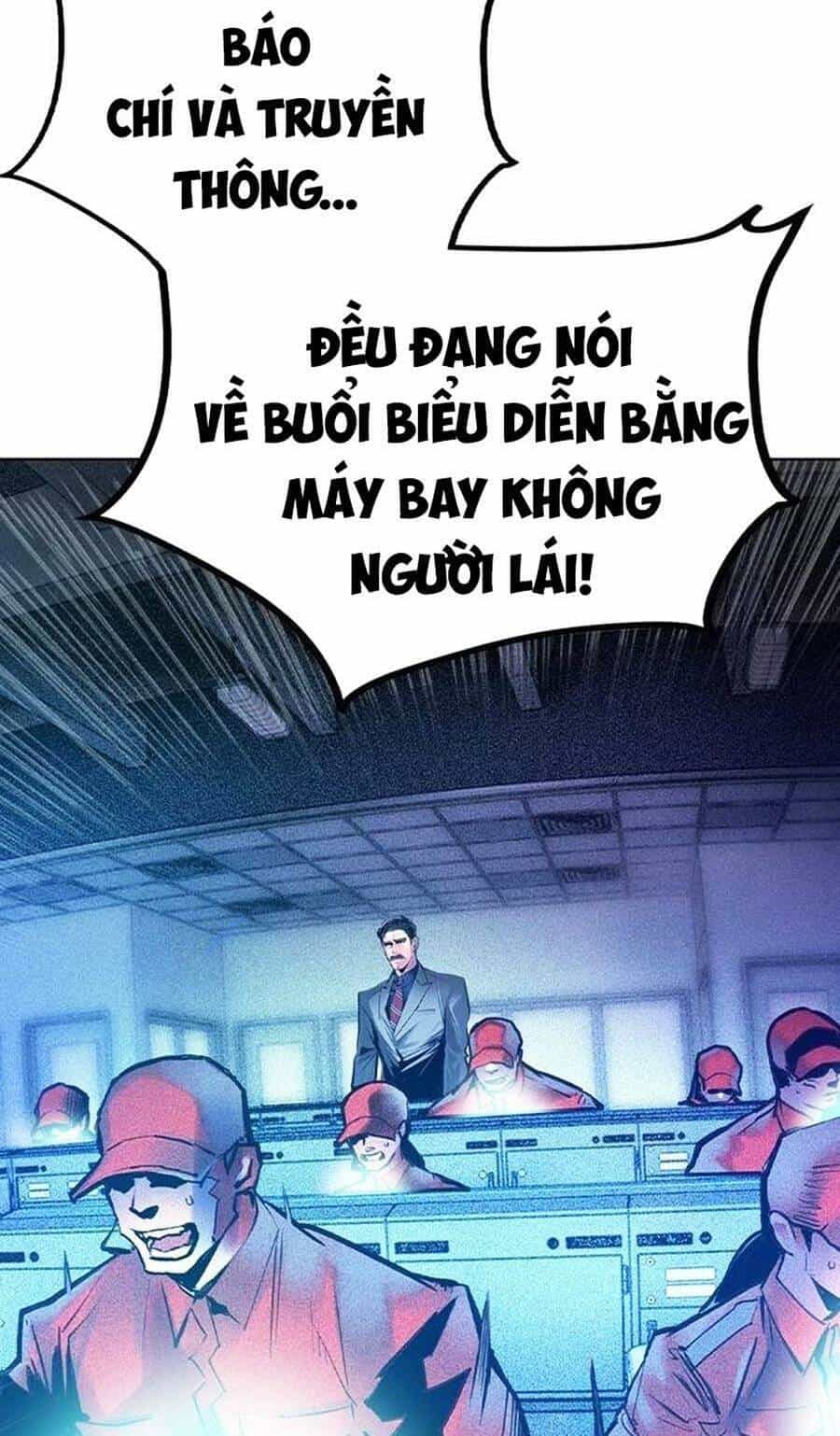 Nhân Trùng Đại Chiến - Chương 117 - ảnh 22
