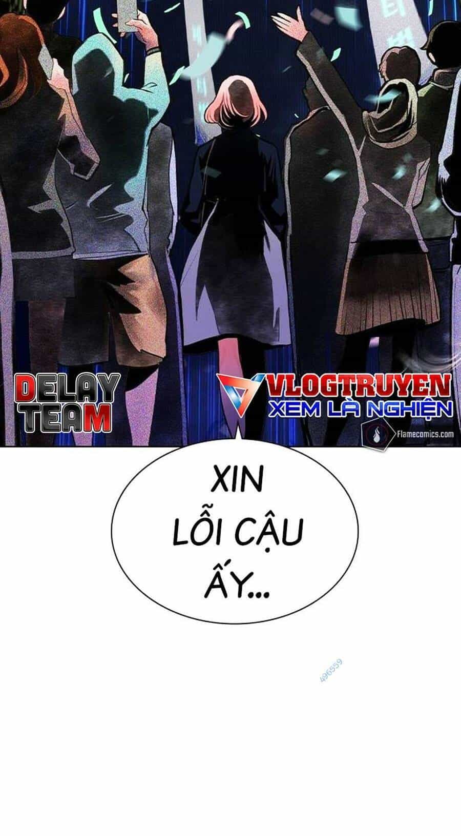 Nhân Trùng Đại Chiến - Chương 117 - ảnh 32