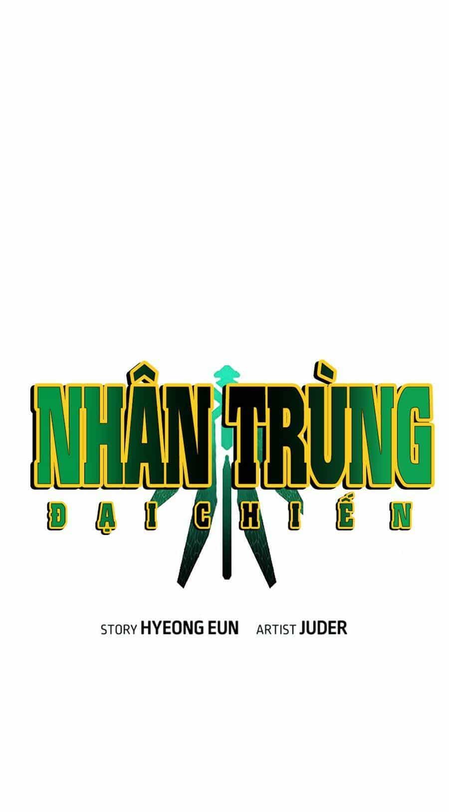 Nhân Trùng Đại Chiến - Chương 117 - ảnh 33