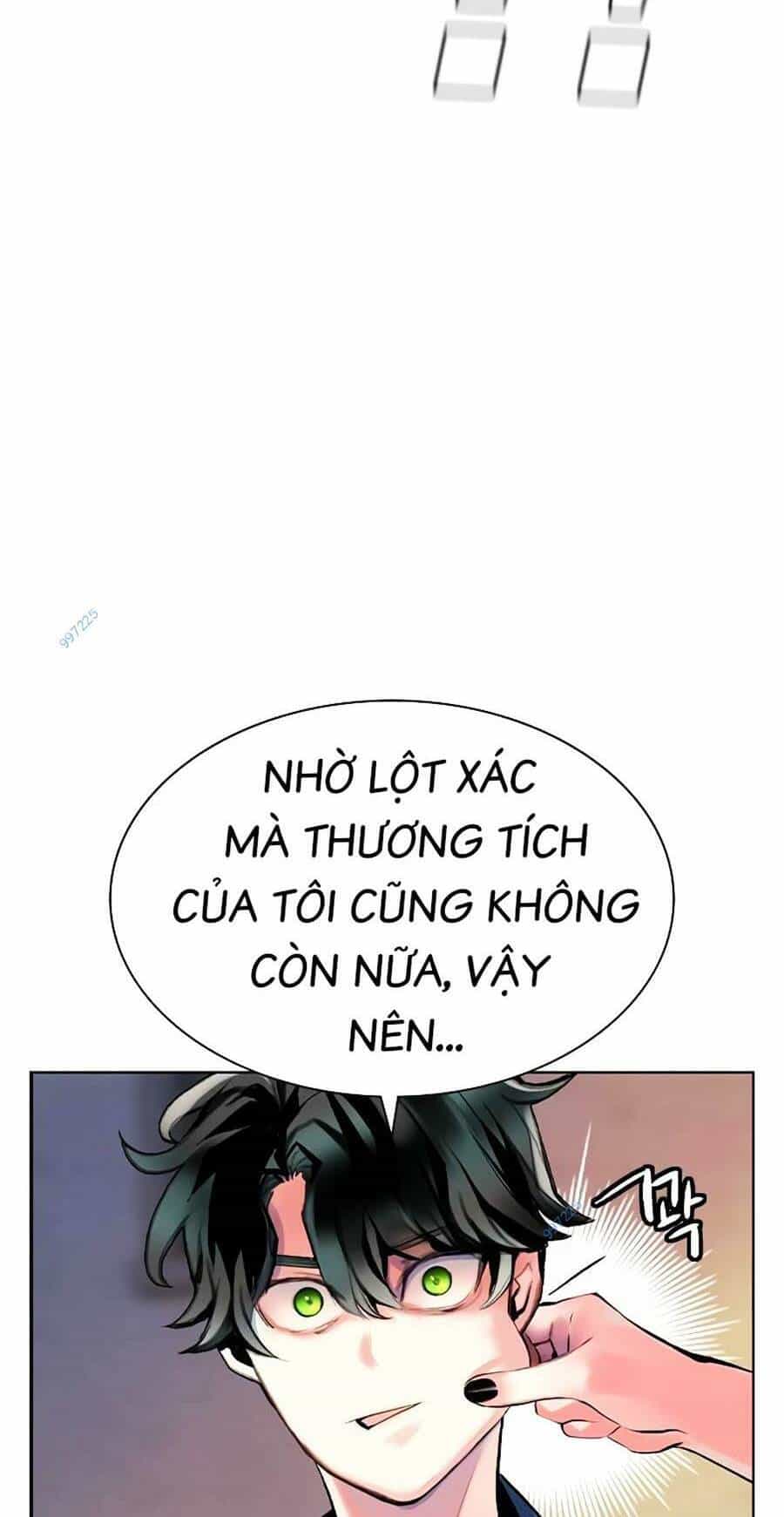 Nhân Trùng Đại Chiến - Chương 118 - ảnh 18
