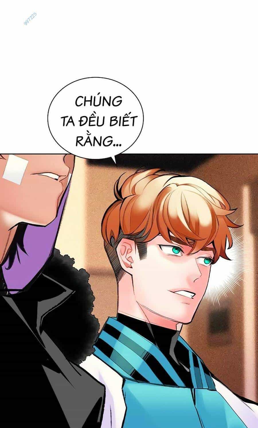 Nhân Trùng Đại Chiến - Chương 118 - ảnh 93