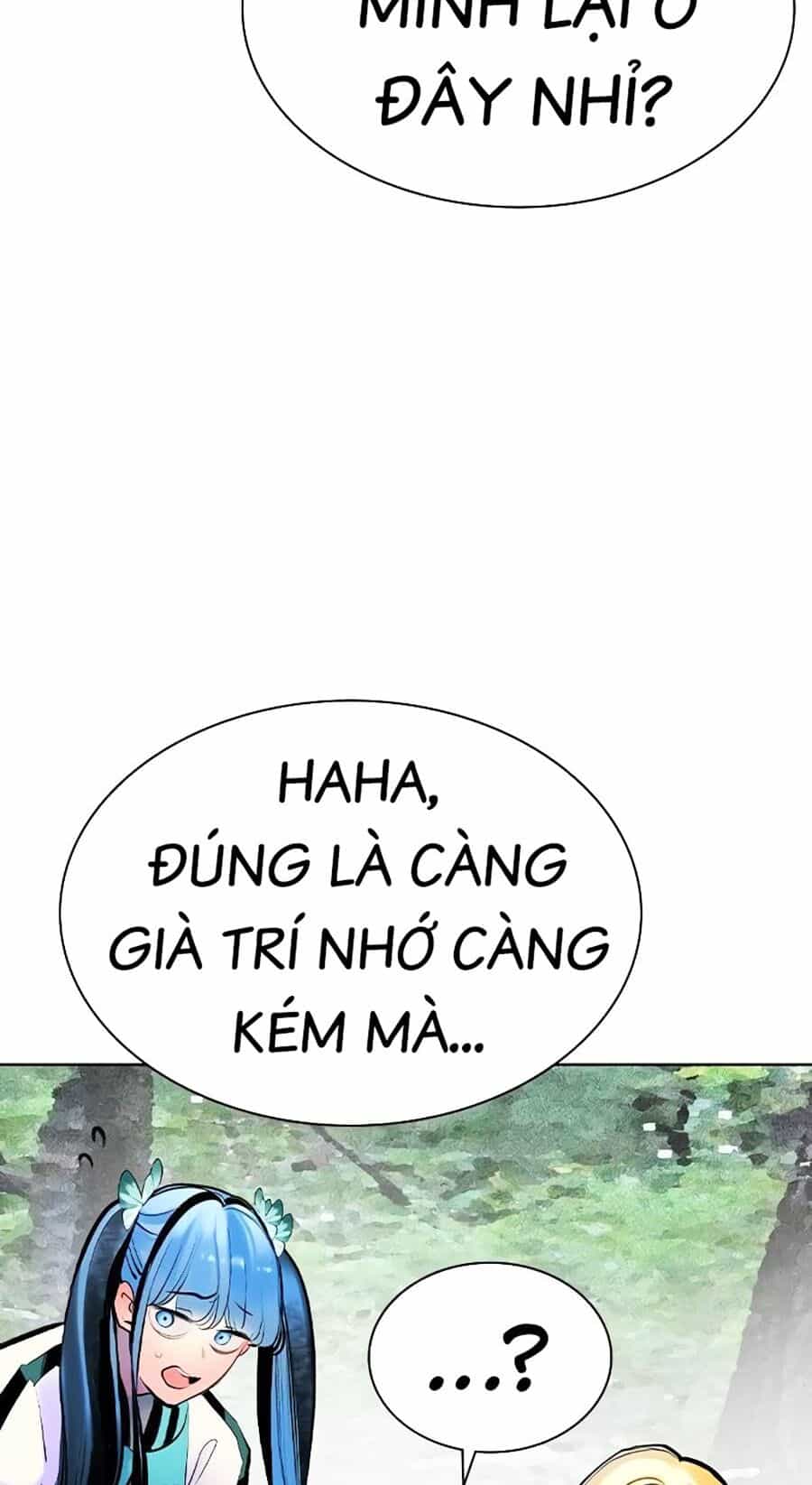 Nhân Trùng Đại Chiến - Chương 119 - ảnh 113
