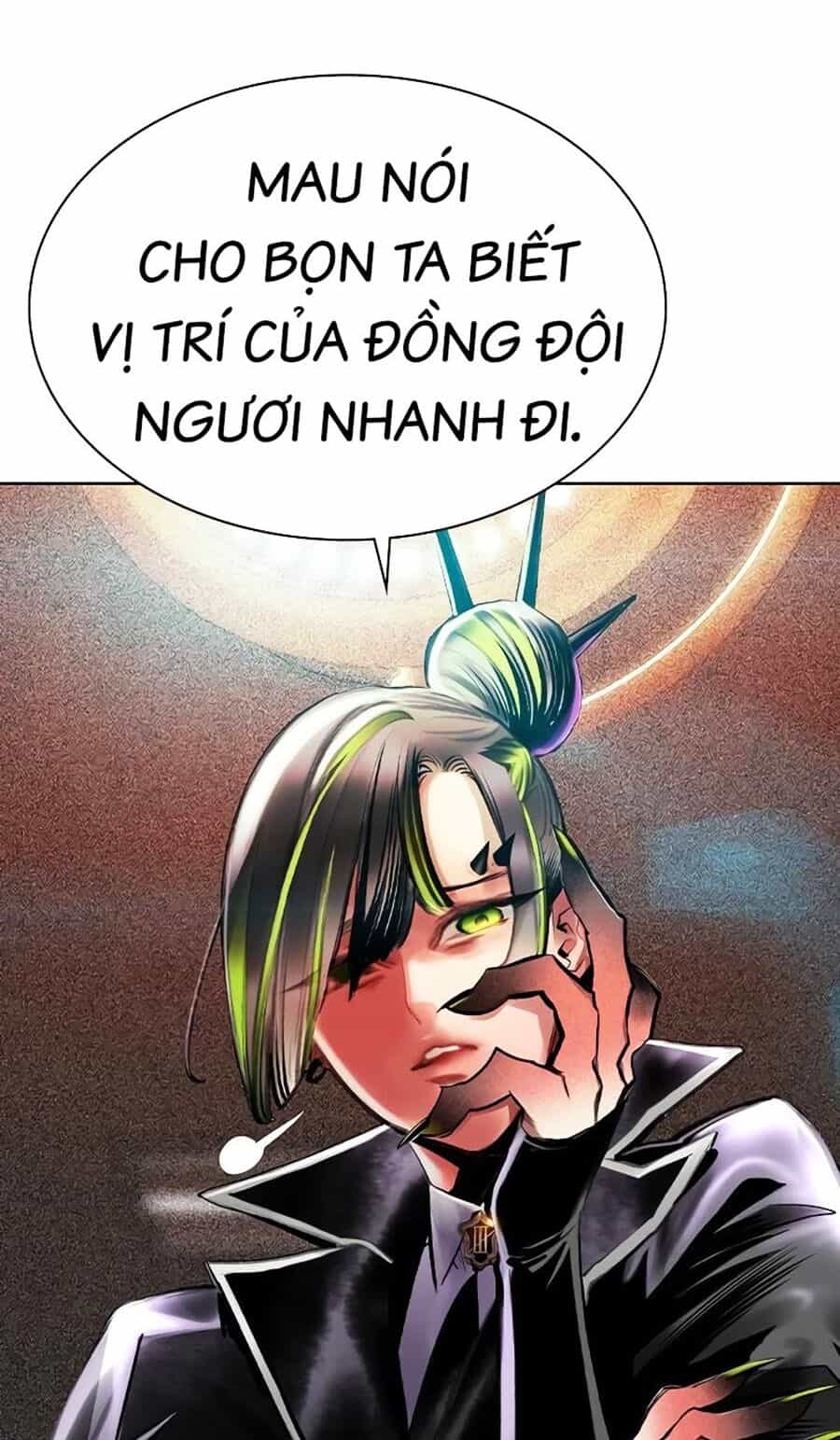 Nhân Trùng Đại Chiến - Chương 119 - ảnh 24