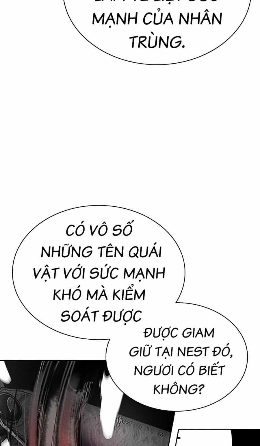 Nhân Trùng Đại Chiến - Chương 119 - ảnh 34