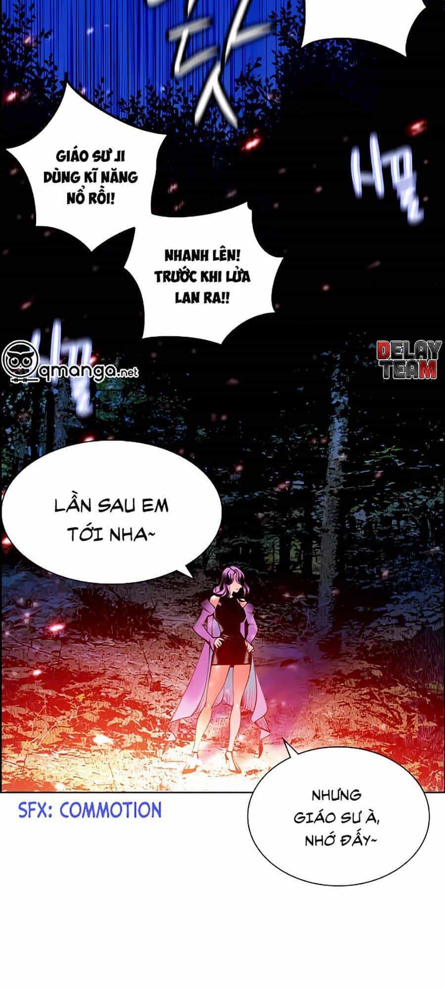 Nhân Trùng Đại Chiến - Chương 12 - ảnh 53