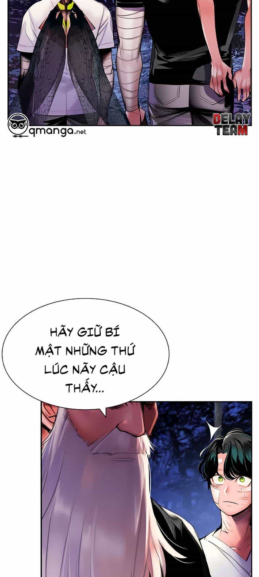 Nhân Trùng Đại Chiến - Chương 12 - ảnh 73