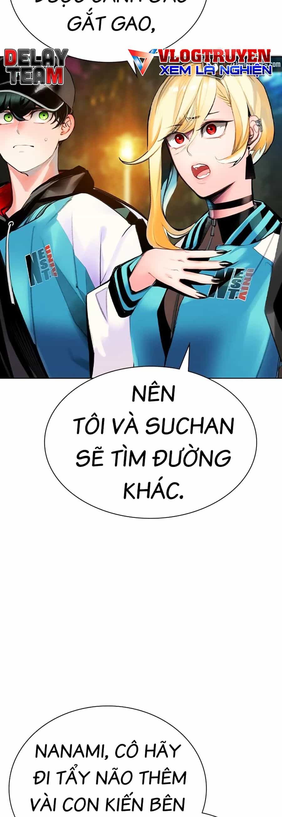 Nhân Trùng Đại Chiến - Chương 120 - ảnh 19