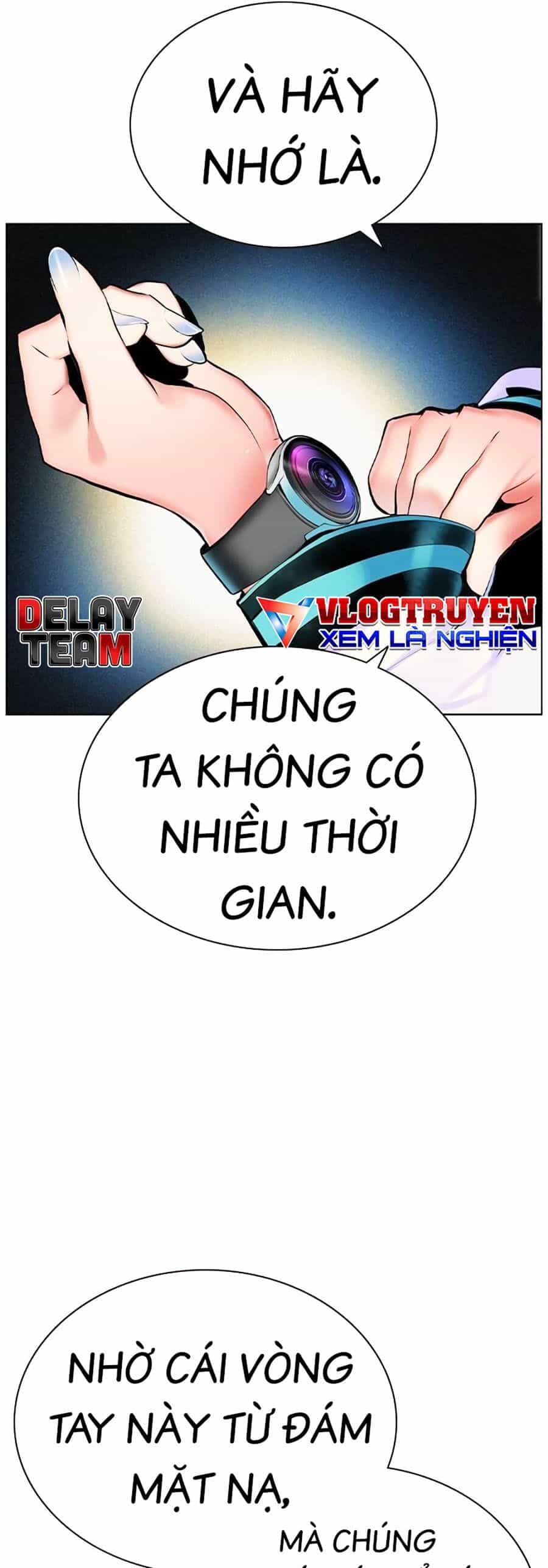 Nhân Trùng Đại Chiến - Chương 120 - ảnh 21