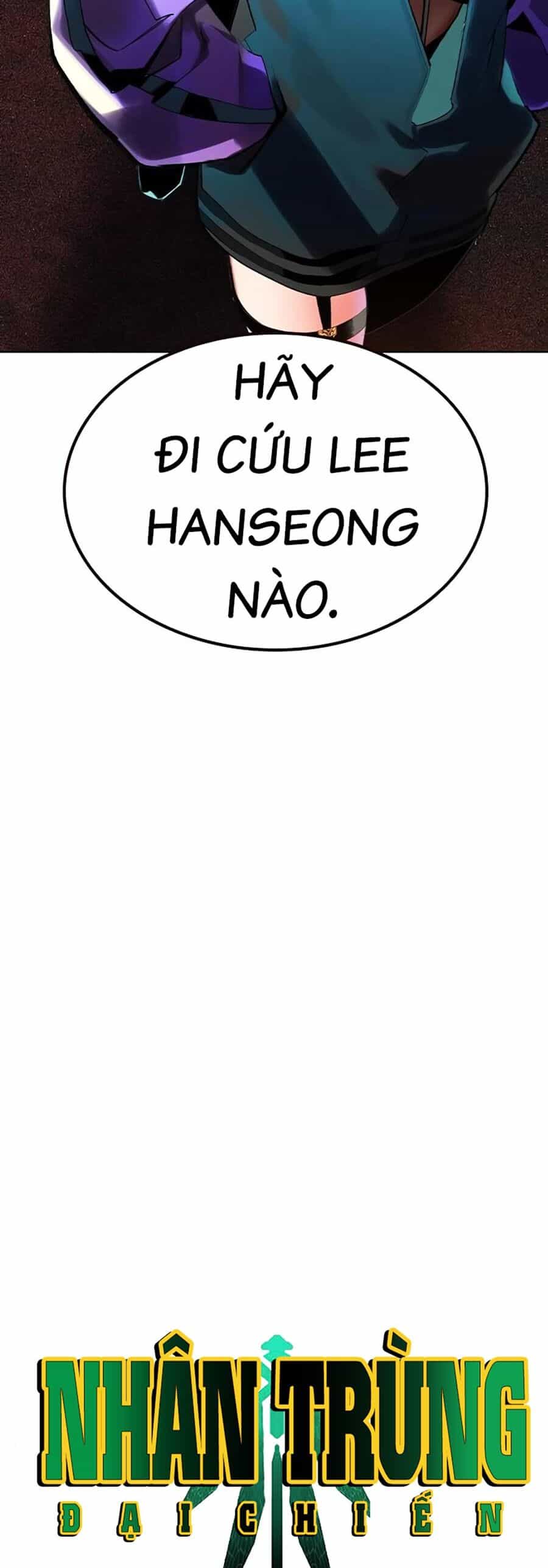 Nhân Trùng Đại Chiến - Chương 120 - ảnh 25