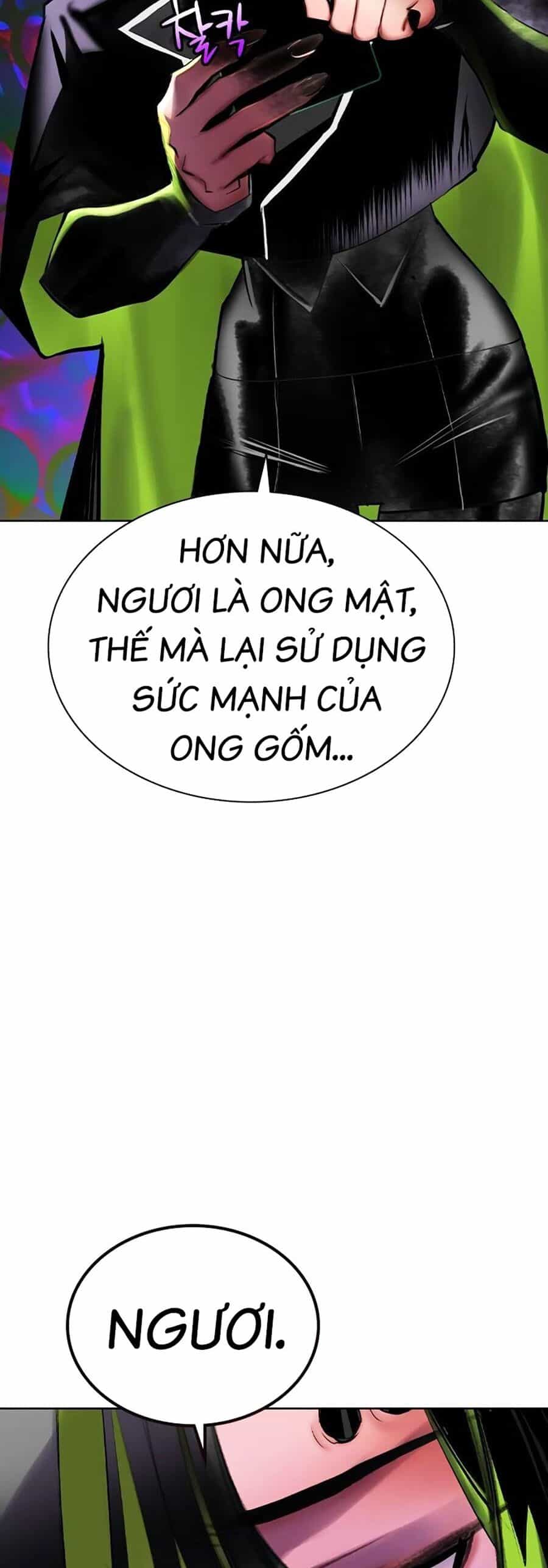 Nhân Trùng Đại Chiến - Chương 120 - ảnh 33