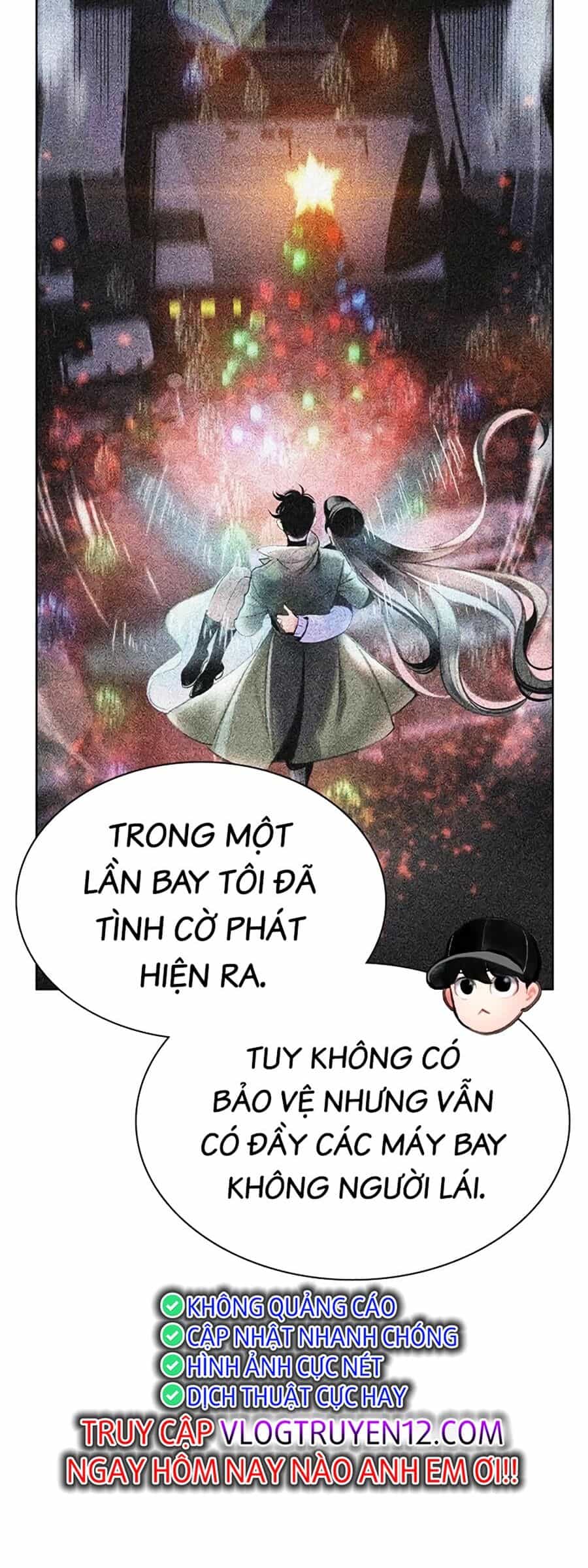 Nhân Trùng Đại Chiến - Chương 121 - ảnh 10