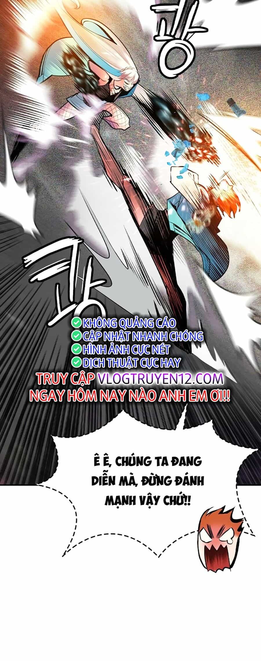 Nhân Trùng Đại Chiến - Chương 121 - ảnh 60