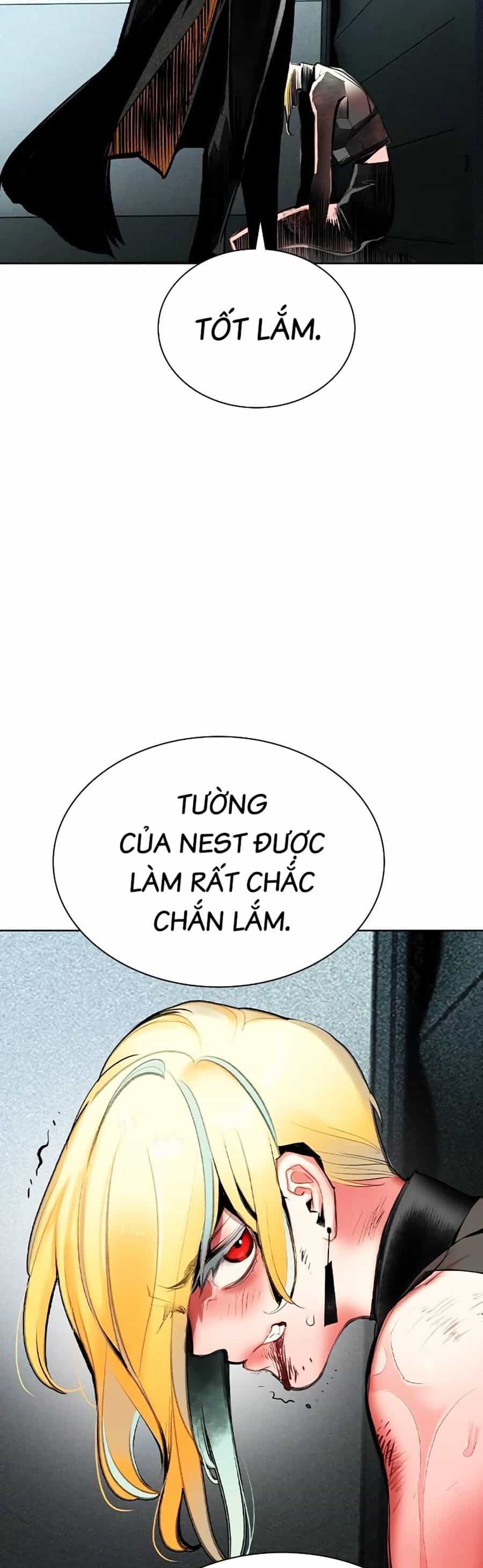 Nhân Trùng Đại Chiến - Chương 122 - ảnh 36