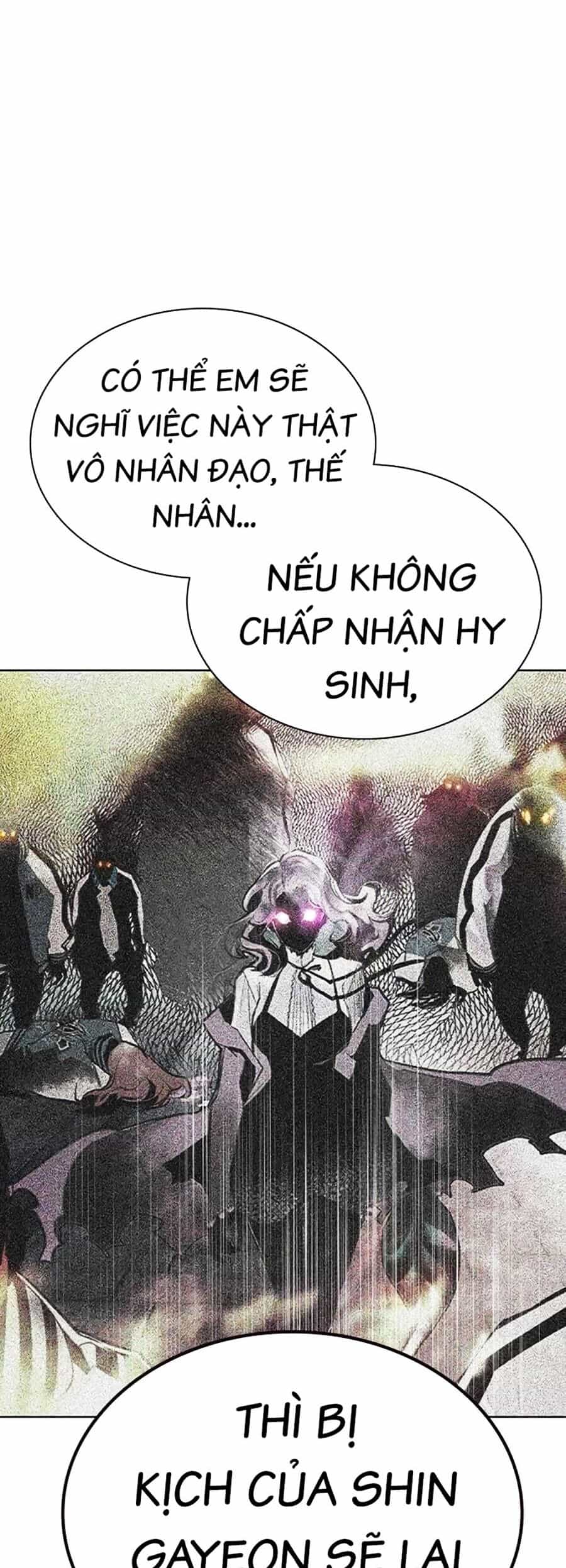 Nhân Trùng Đại Chiến - Chương 123 - ảnh 16
