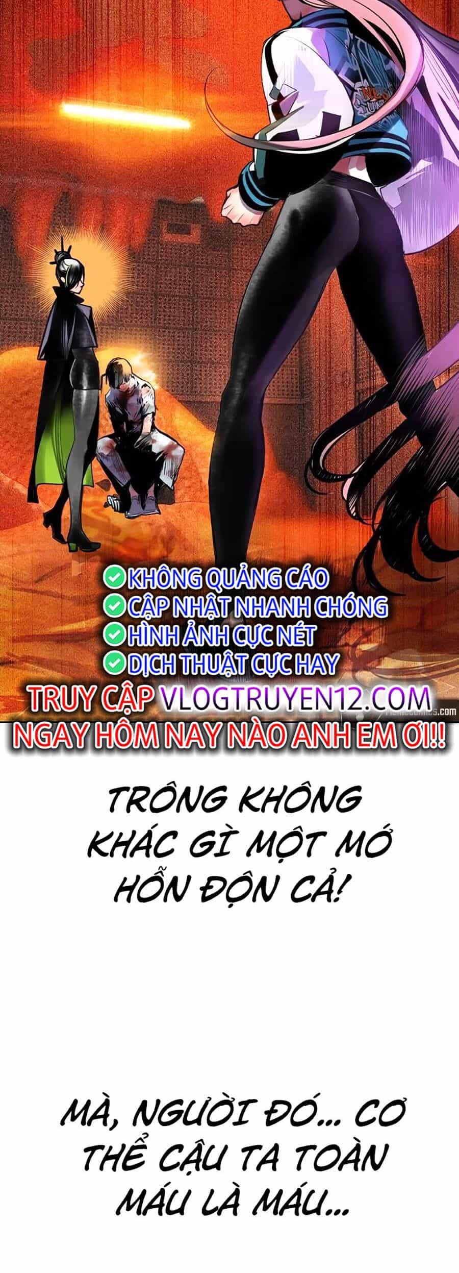 Nhân Trùng Đại Chiến - Chương 123 - ảnh 2