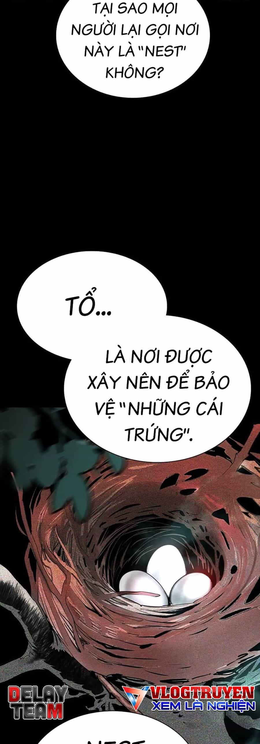 Nhân Trùng Đại Chiến - Chương 123 - ảnh 37