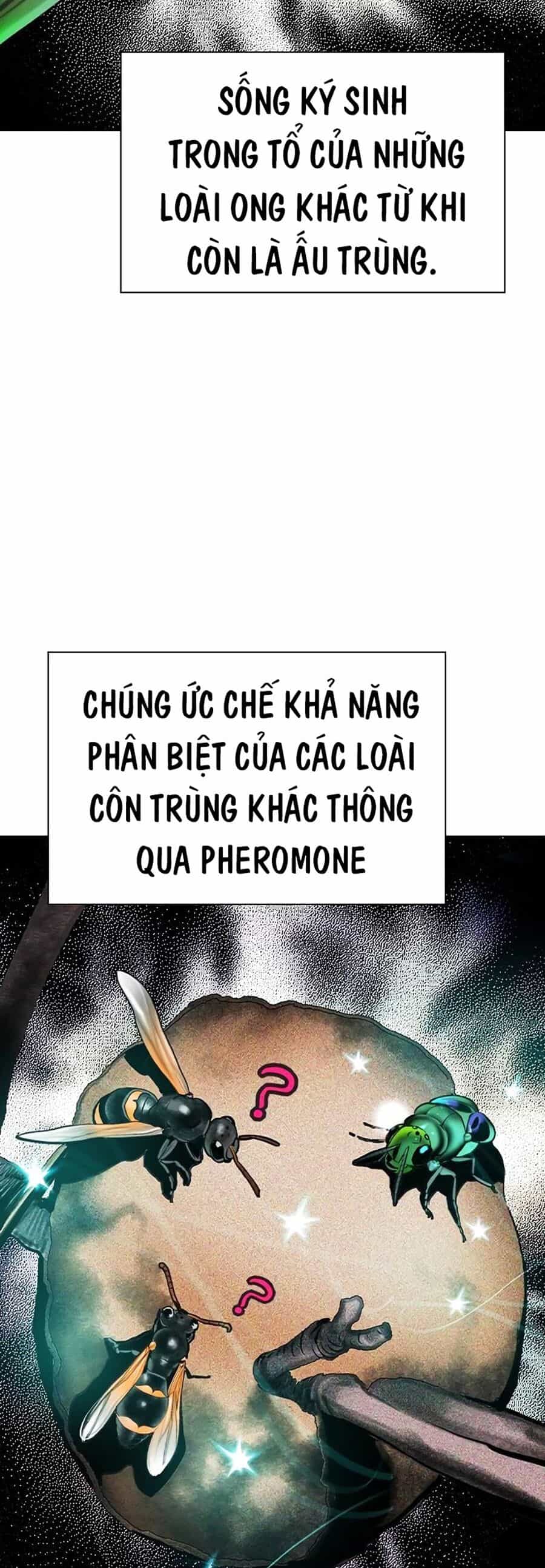 Nhân Trùng Đại Chiến - Chương 123 - ảnh 47