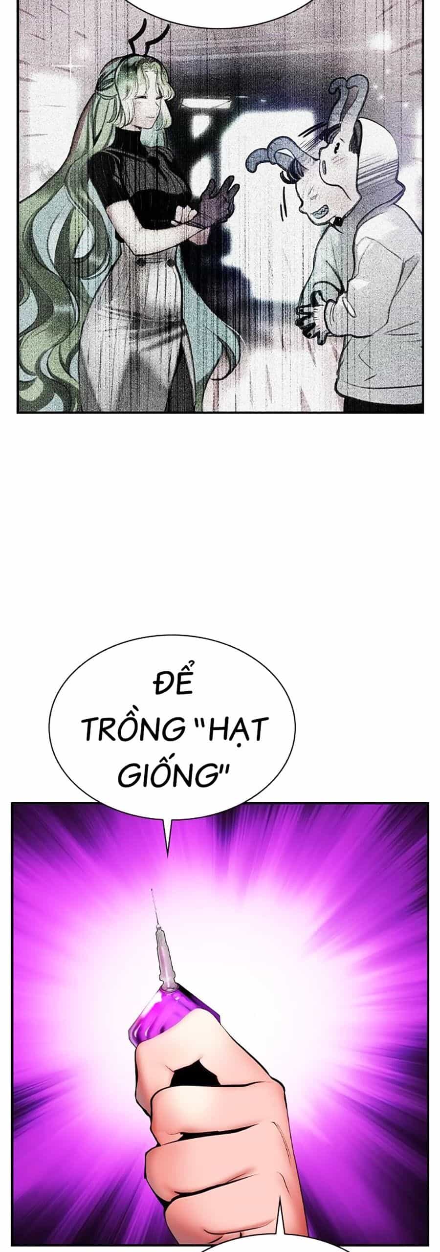 Nhân Trùng Đại Chiến - Chương 123 - ảnh 62