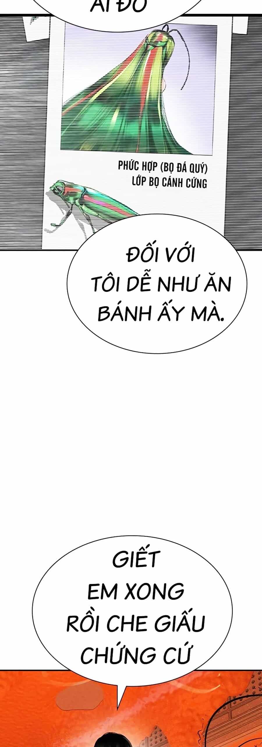 Nhân Trùng Đại Chiến - Chương 123 - ảnh 71