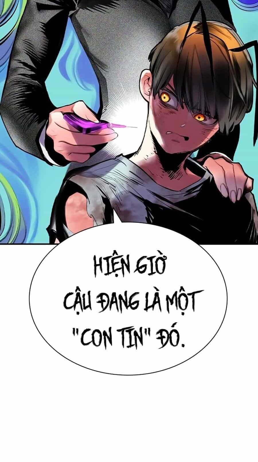 Nhân Trùng Đại Chiến - Chương 124 - ảnh 50