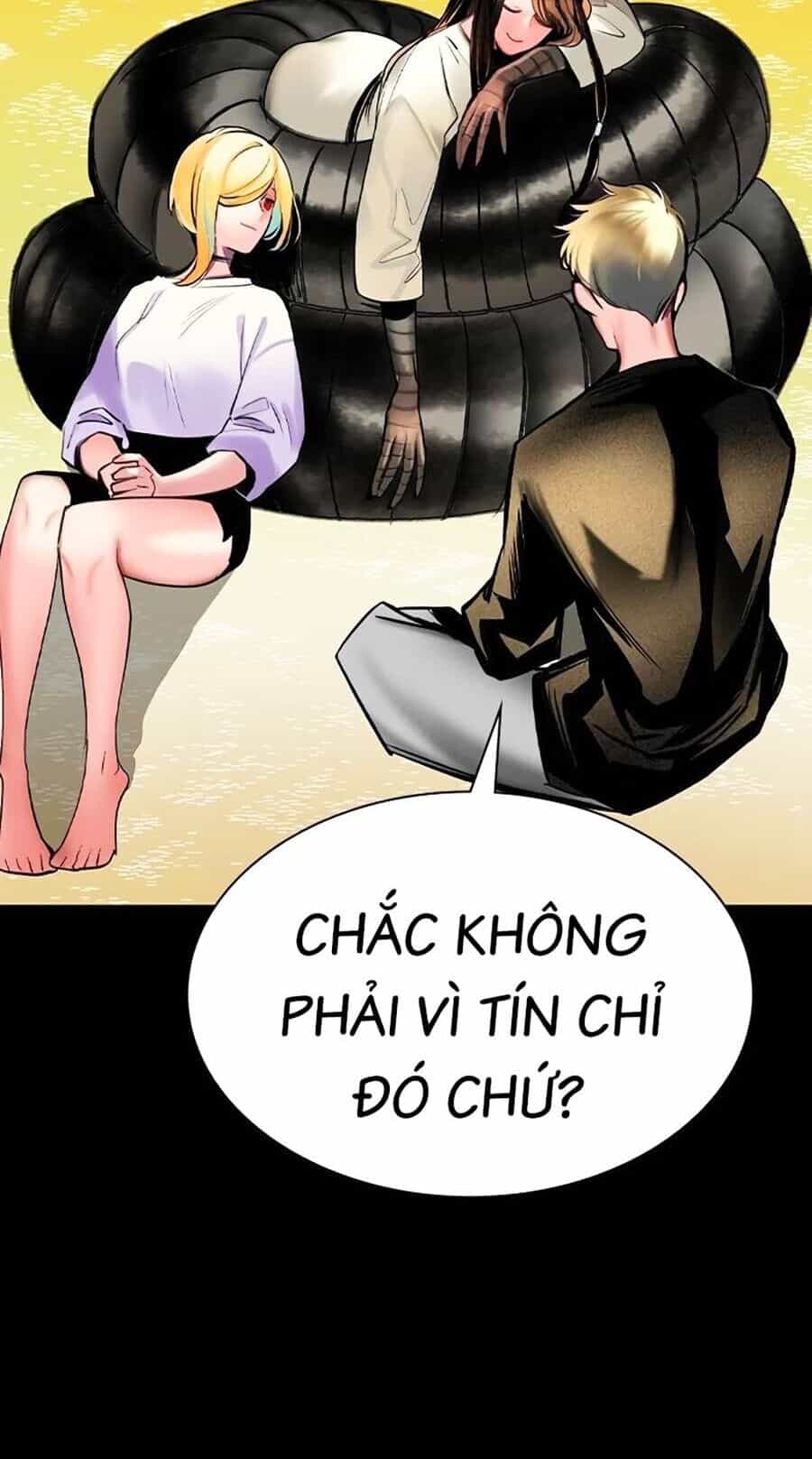 Nhân Trùng Đại Chiến - Chương 125 - ảnh 110