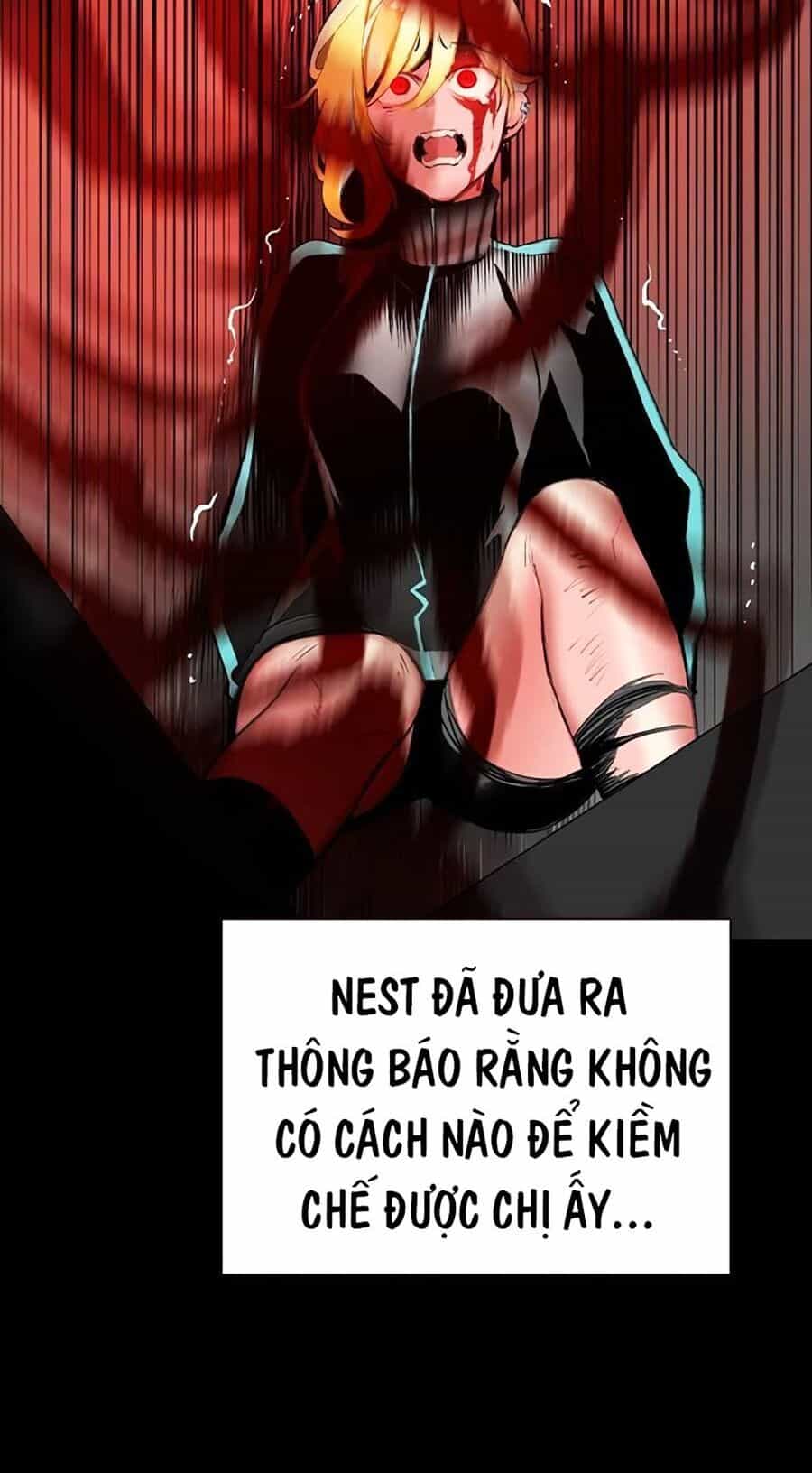 Nhân Trùng Đại Chiến - Chương 125 - ảnh 58