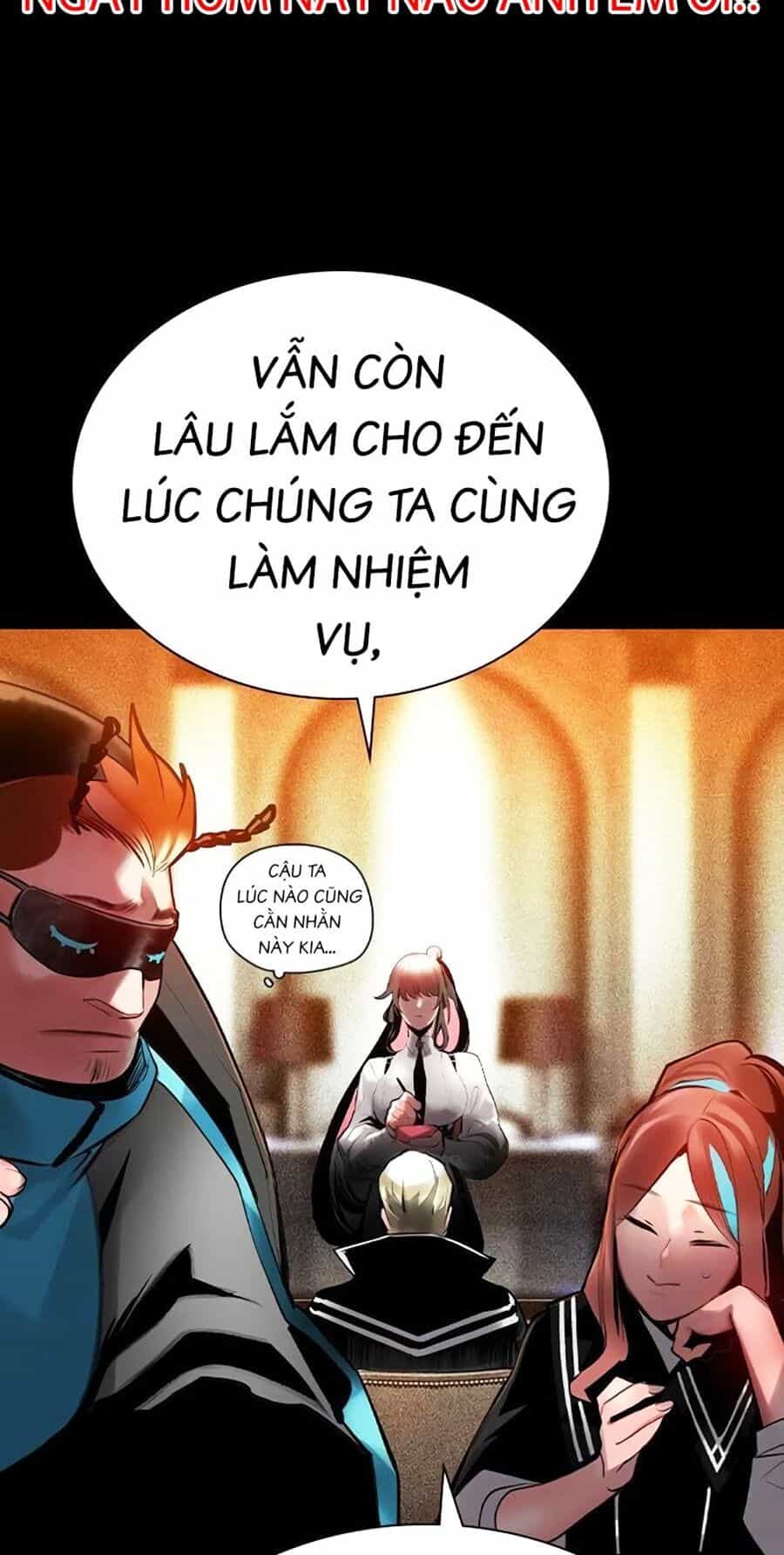 Nhân Trùng Đại Chiến - Chương 126 - ảnh 23