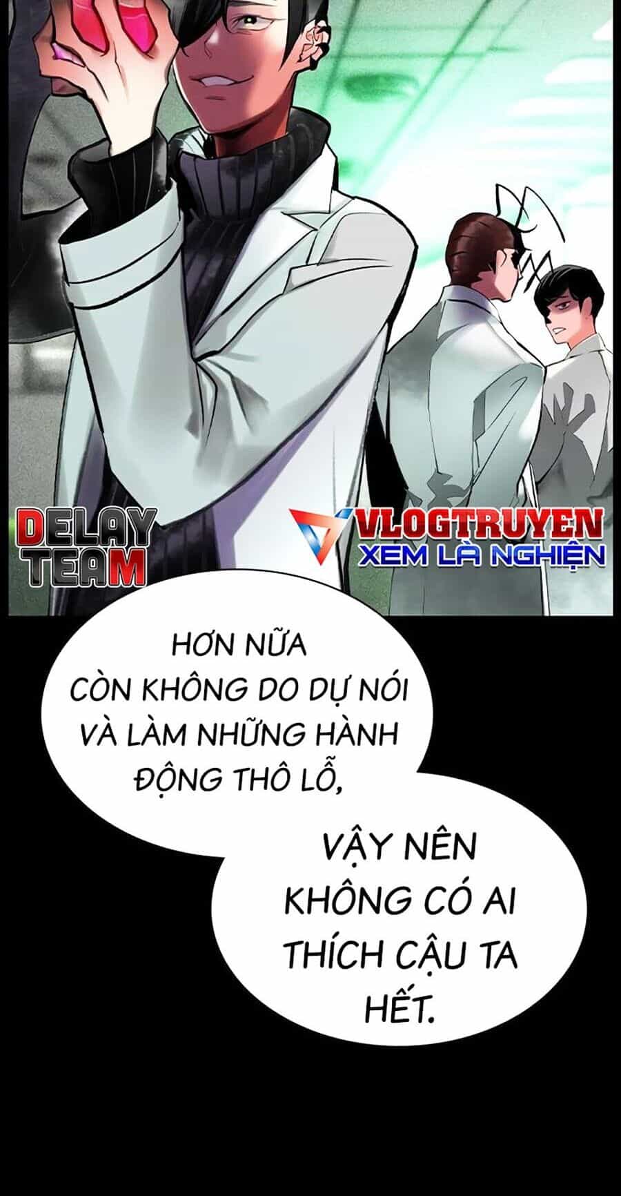 Nhân Trùng Đại Chiến - Chương 126 - ảnh 46