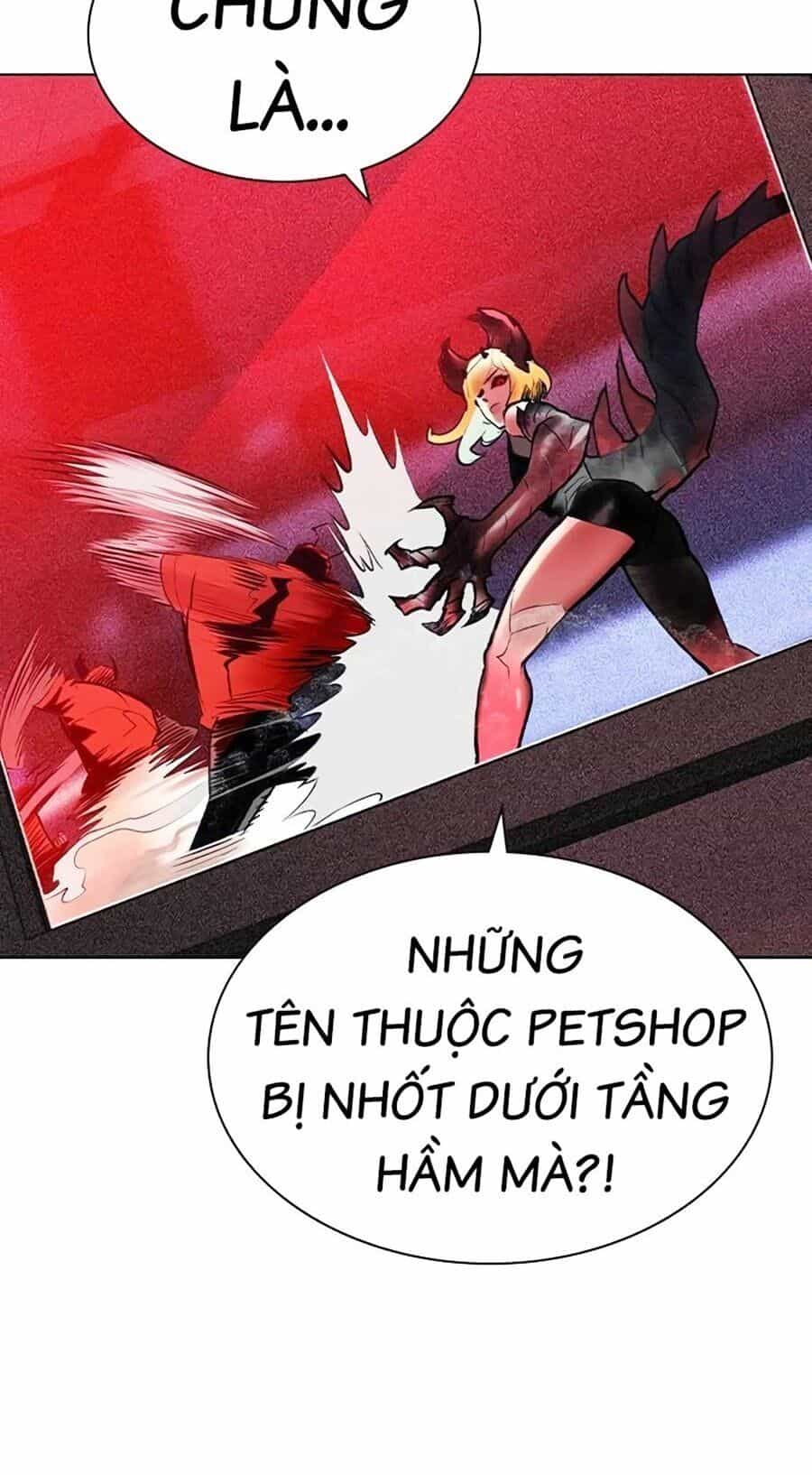 Nhân Trùng Đại Chiến - Chương 127 - ảnh 13