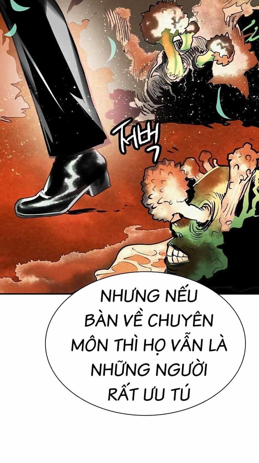 Nhân Trùng Đại Chiến - Chương 127 - ảnh 85