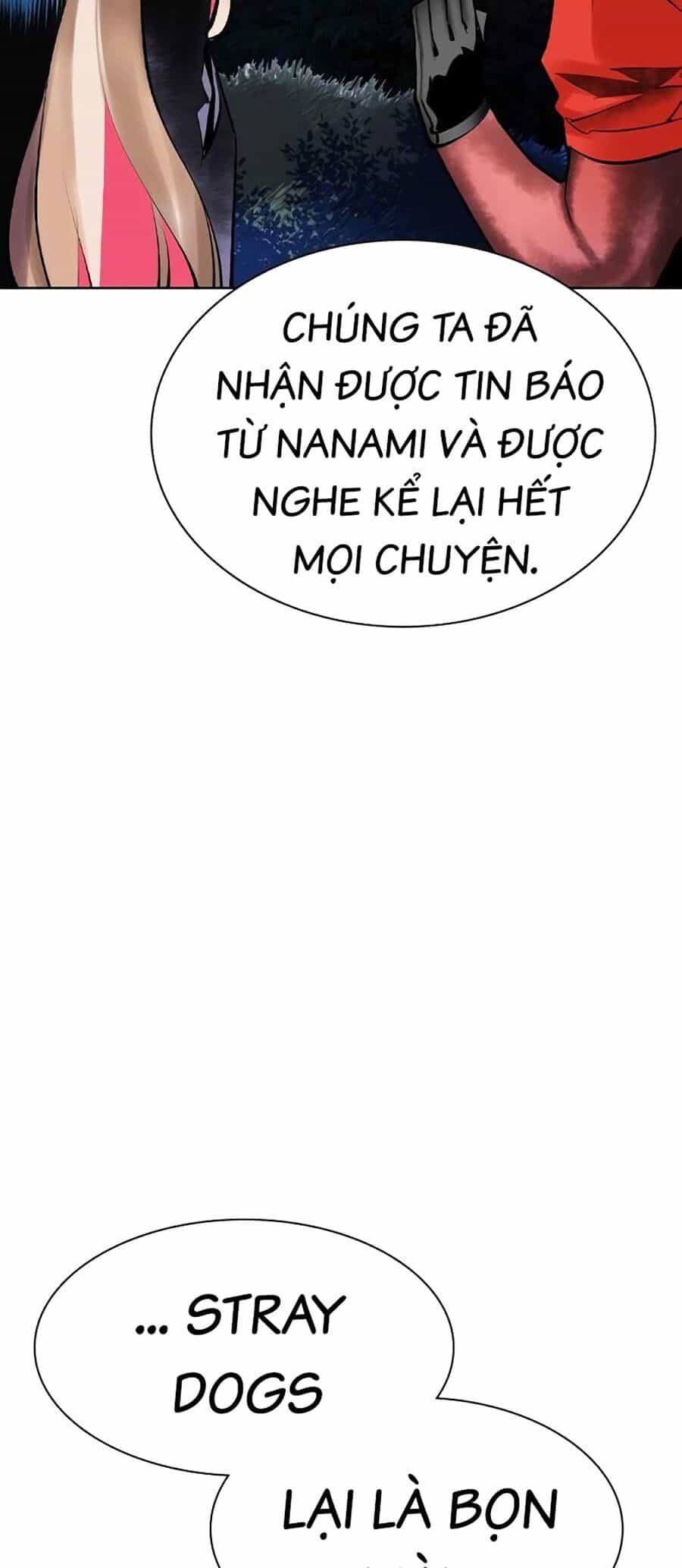Nhân Trùng Đại Chiến - Chương 128 - ảnh 125