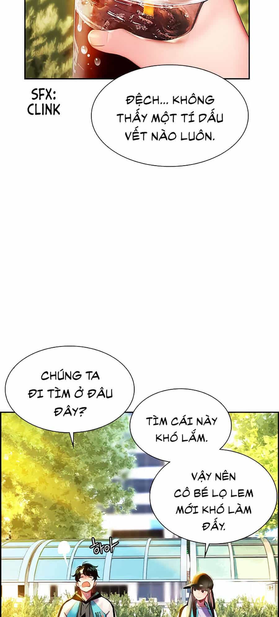 Nhân Trùng Đại Chiến - Chương 13 - ảnh 56