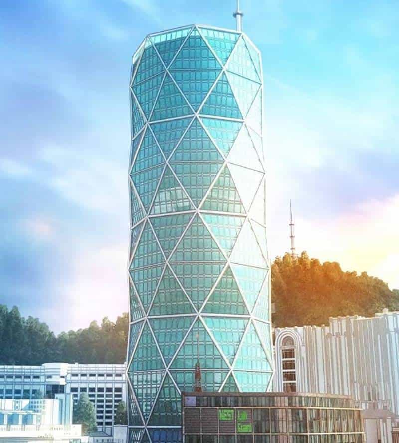 Nhân Trùng Đại Chiến - Chương 133 - ảnh 134