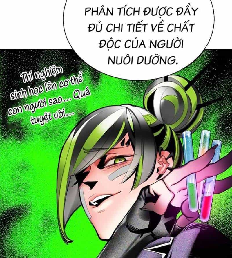 Nhân Trùng Đại Chiến - Chương 135 - ảnh 28