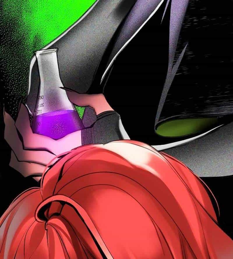 Nhân Trùng Đại Chiến - Chương 135 - ảnh 29