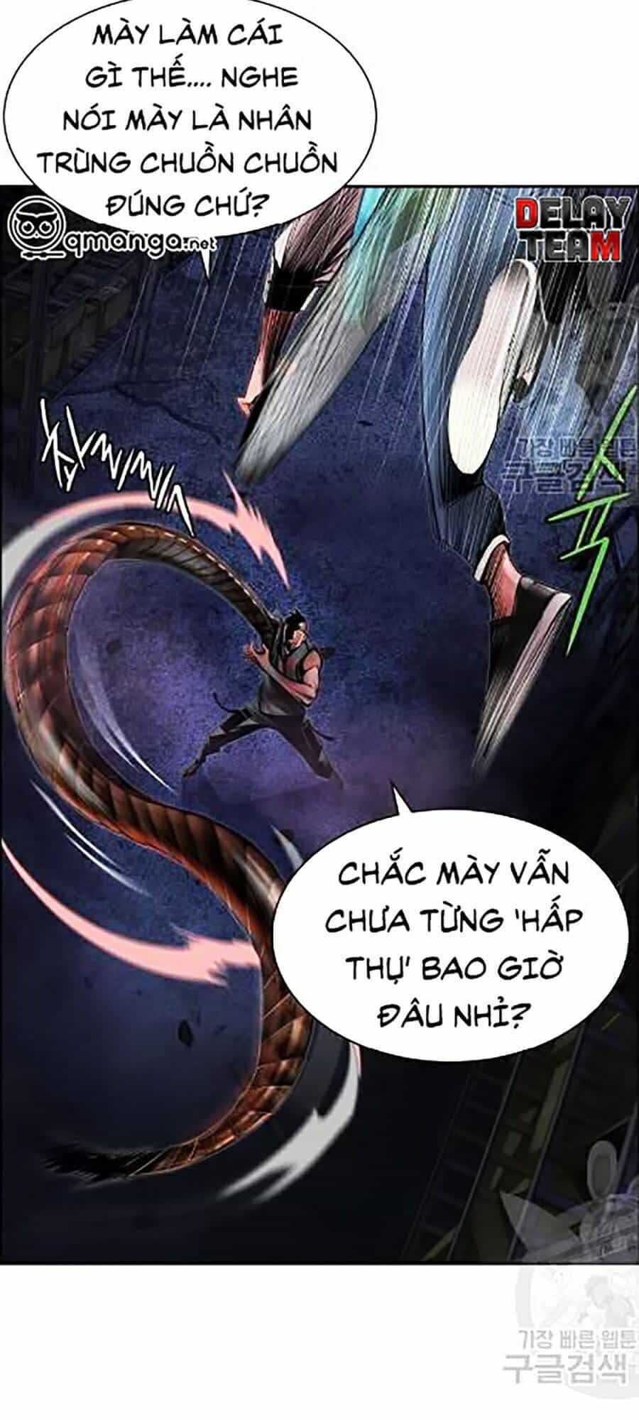 Nhân Trùng Đại Chiến - Chương 14 - ảnh 31