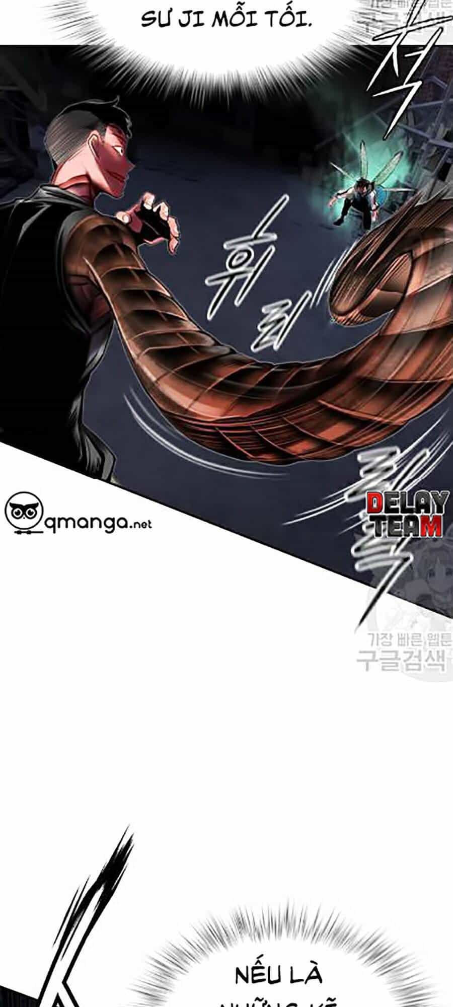Nhân Trùng Đại Chiến - Chương 14 - ảnh 91