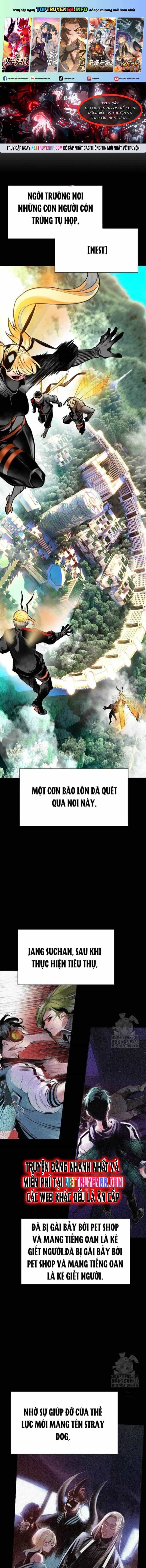 Nhân Trùng Đại Chiến - Chương 140 - ảnh 2