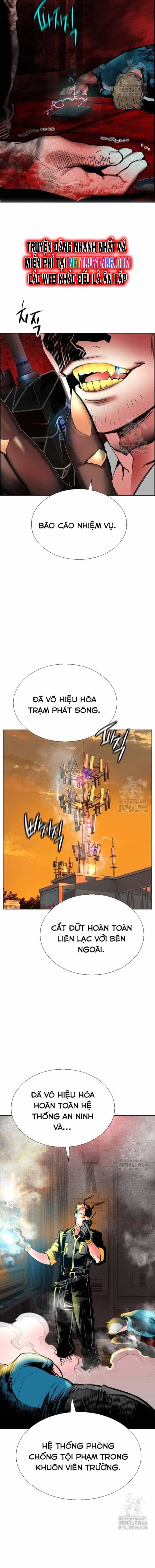 Nhân Trùng Đại Chiến - Chương 140 - ảnh 28