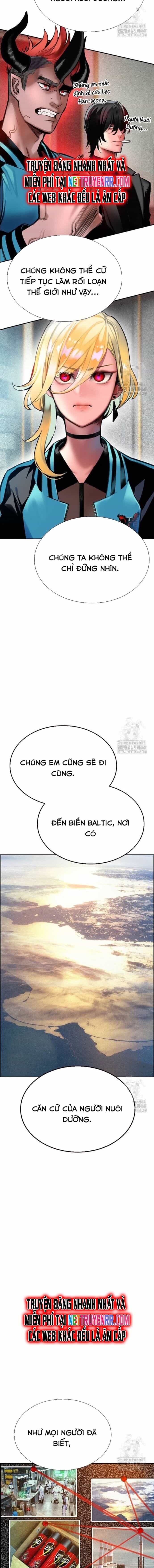 Nhân Trùng Đại Chiến - Chương 140 - ảnh 5