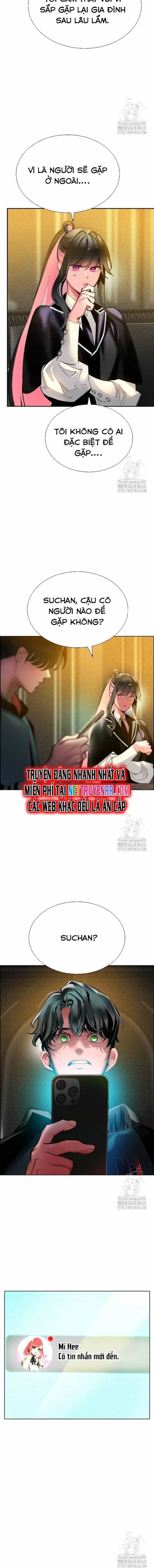 Nhân Trùng Đại Chiến - Chương 140 - ảnh 9