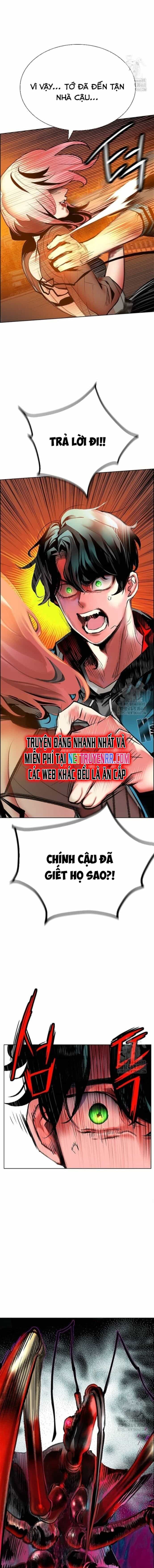 Nhân Trùng Đại Chiến - Chương 141 - ảnh 14