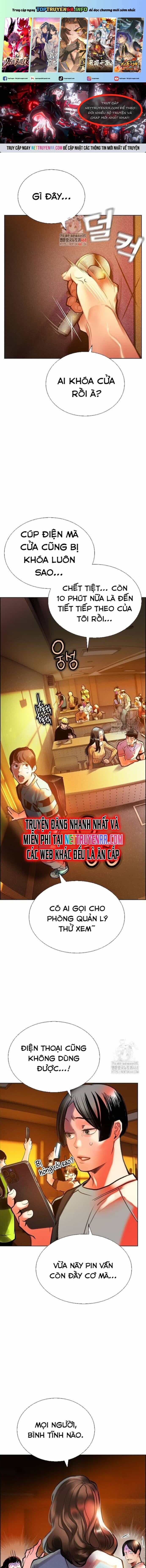 Nhân Trùng Đại Chiến - Chương 141 - ảnh 2