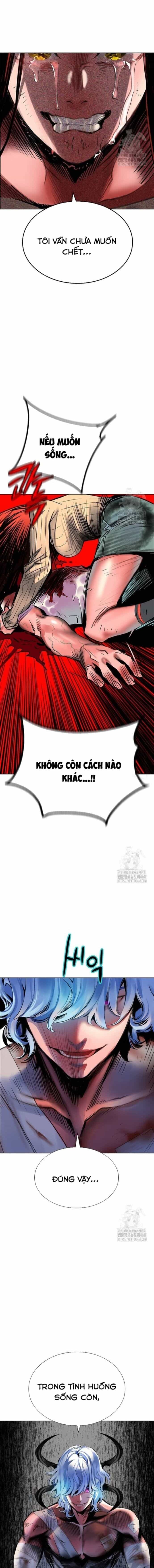 Nhân Trùng Đại Chiến - Chương 141 - ảnh 9