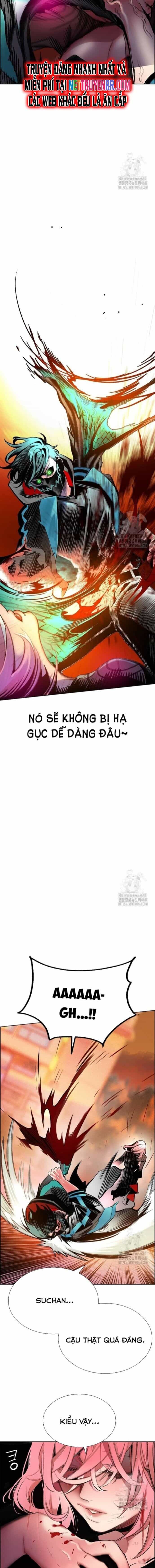Nhân Trùng Đại Chiến - Chương 142 - ảnh 23